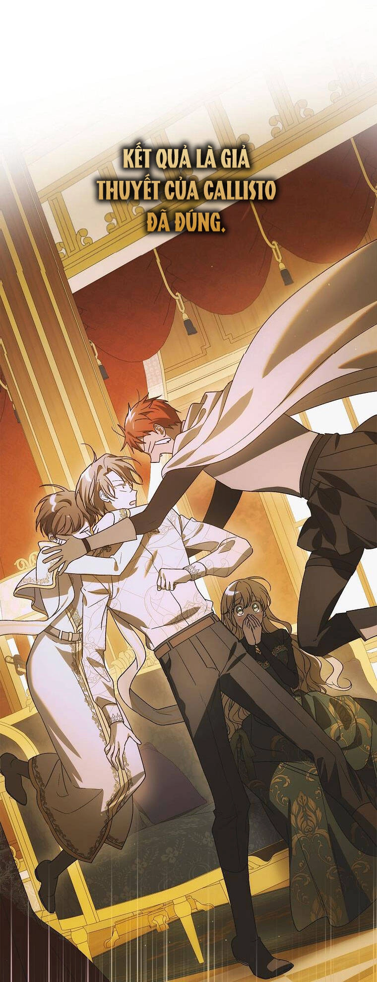 Cách Để Em Bảo Vệ Anh Chapter 119 - 14