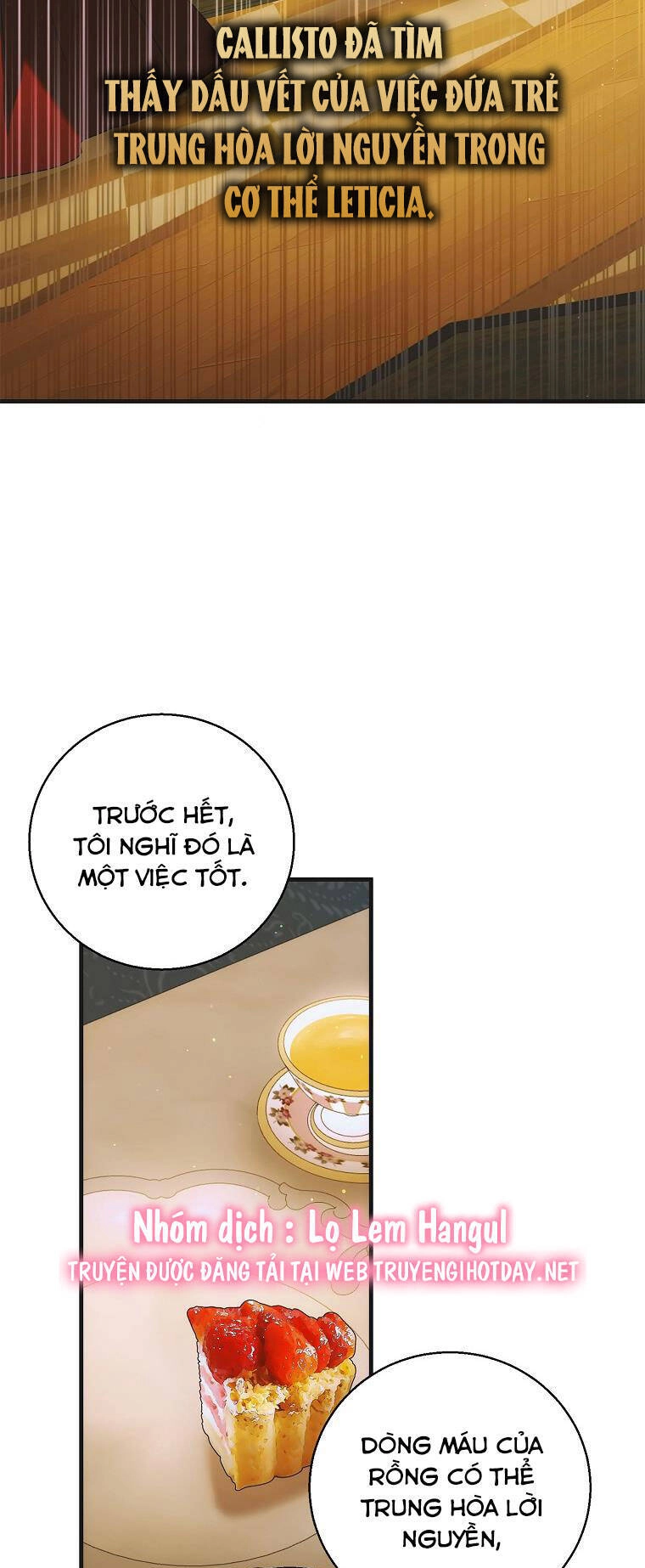 Cách Để Em Bảo Vệ Anh Chapter 119 - 15