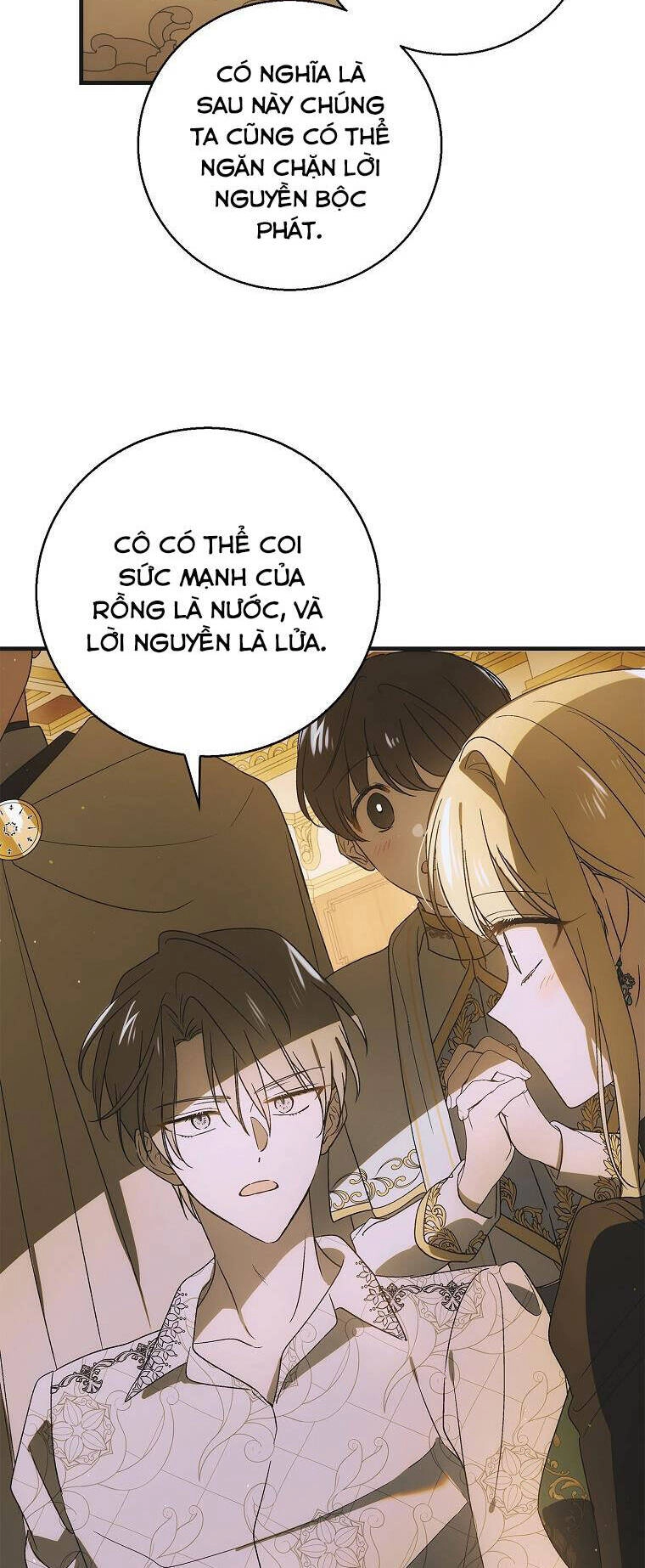 Cách Để Em Bảo Vệ Anh Chapter 119 - 16