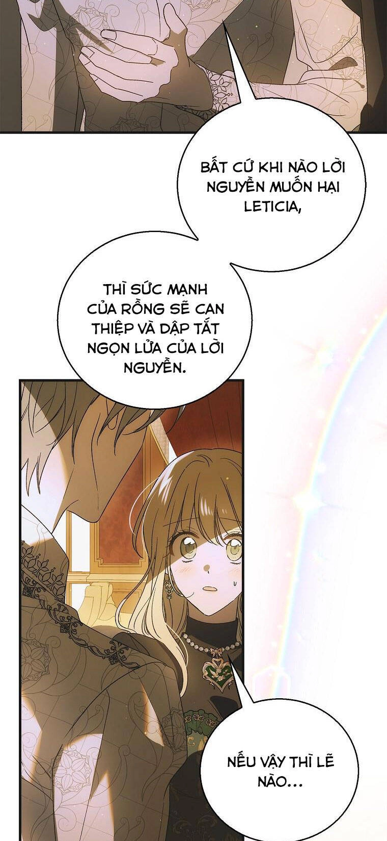 Cách Để Em Bảo Vệ Anh Chapter 119 - 17