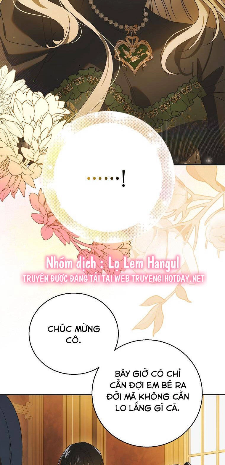 Cách Để Em Bảo Vệ Anh Chapter 119 - 19