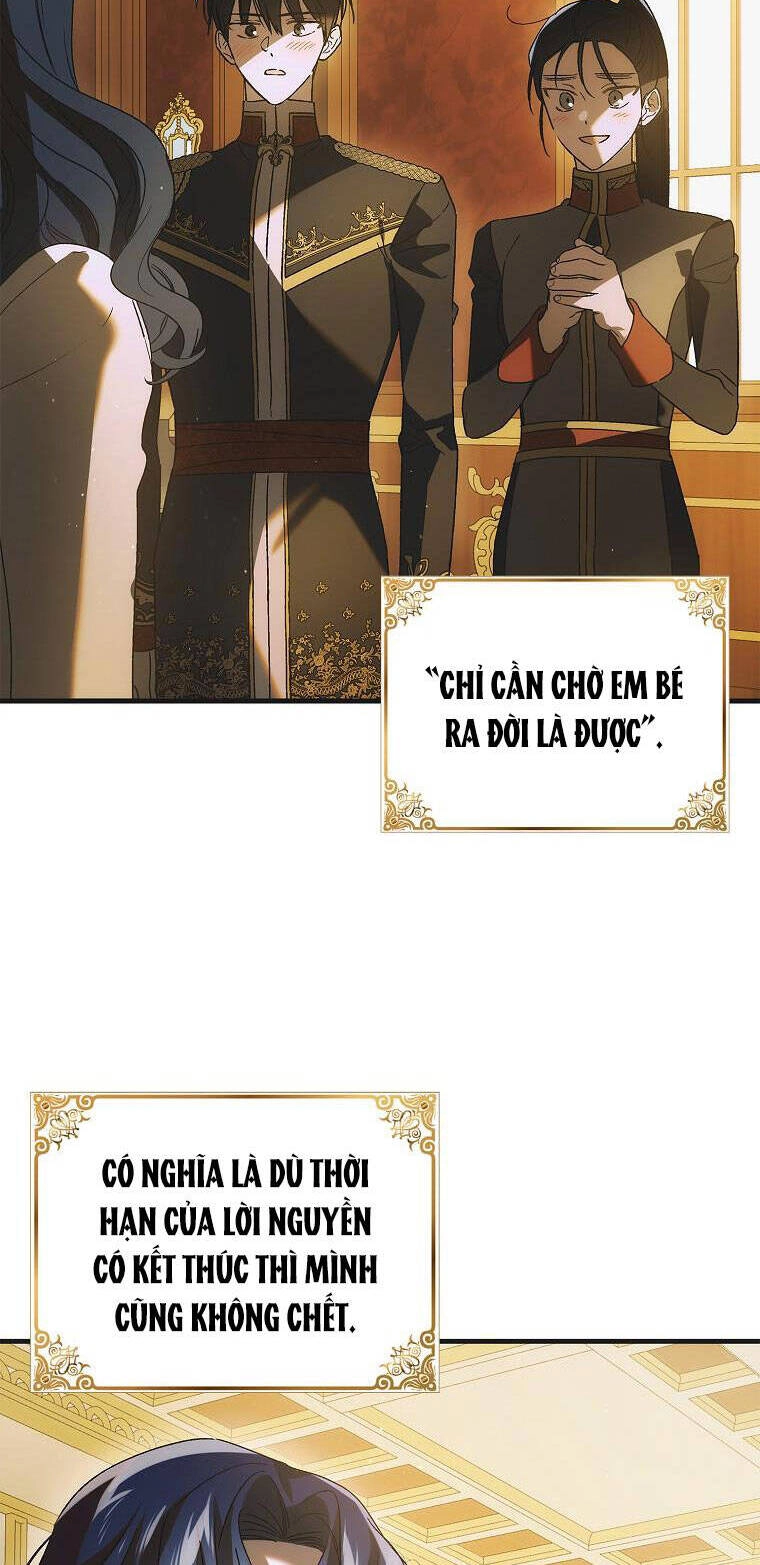 Cách Để Em Bảo Vệ Anh Chapter 119 - 20