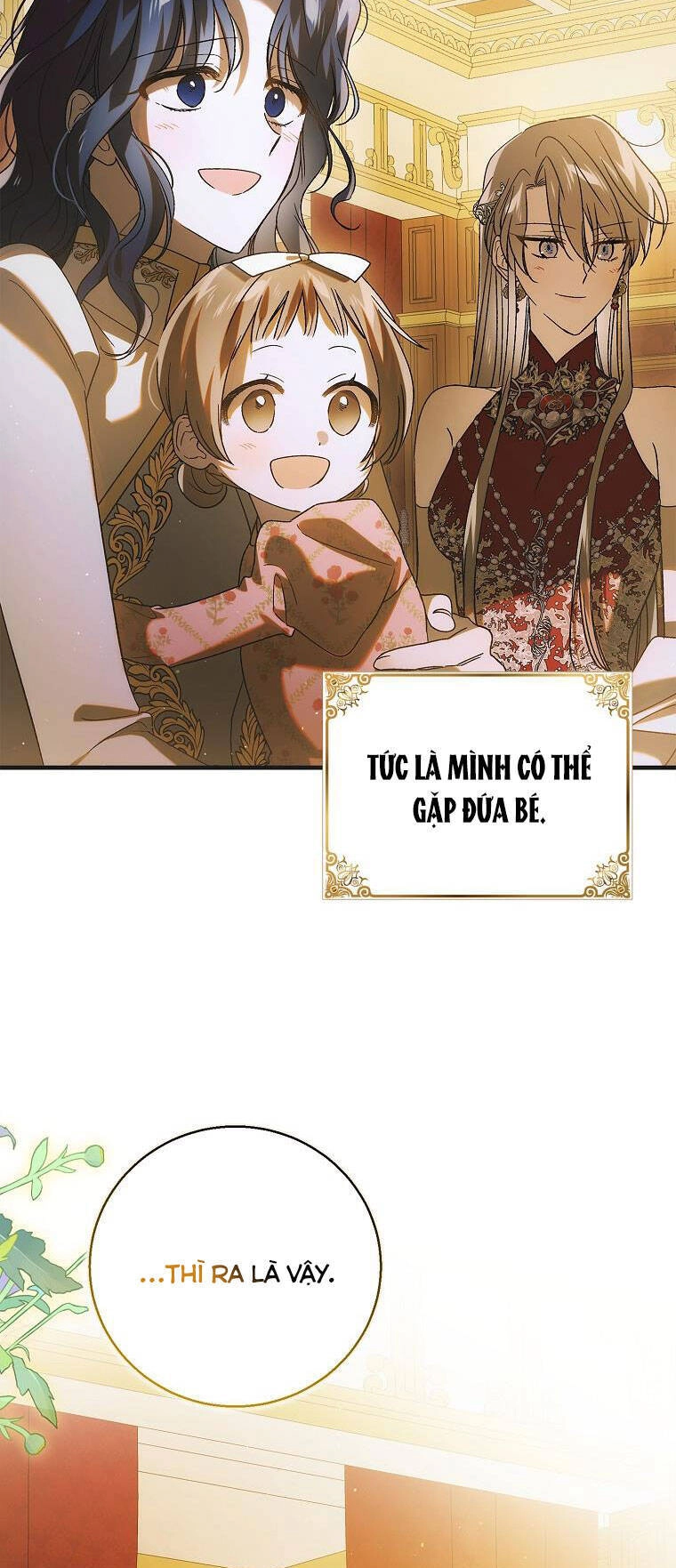 Cách Để Em Bảo Vệ Anh Chapter 119 - 21