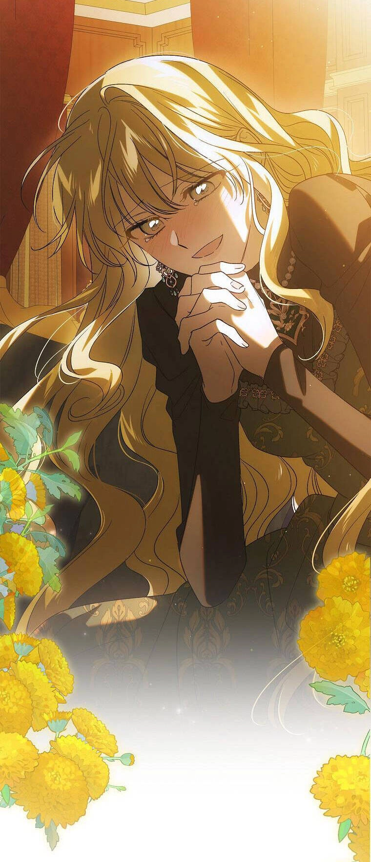 Cách Để Em Bảo Vệ Anh Chapter 119 - 22