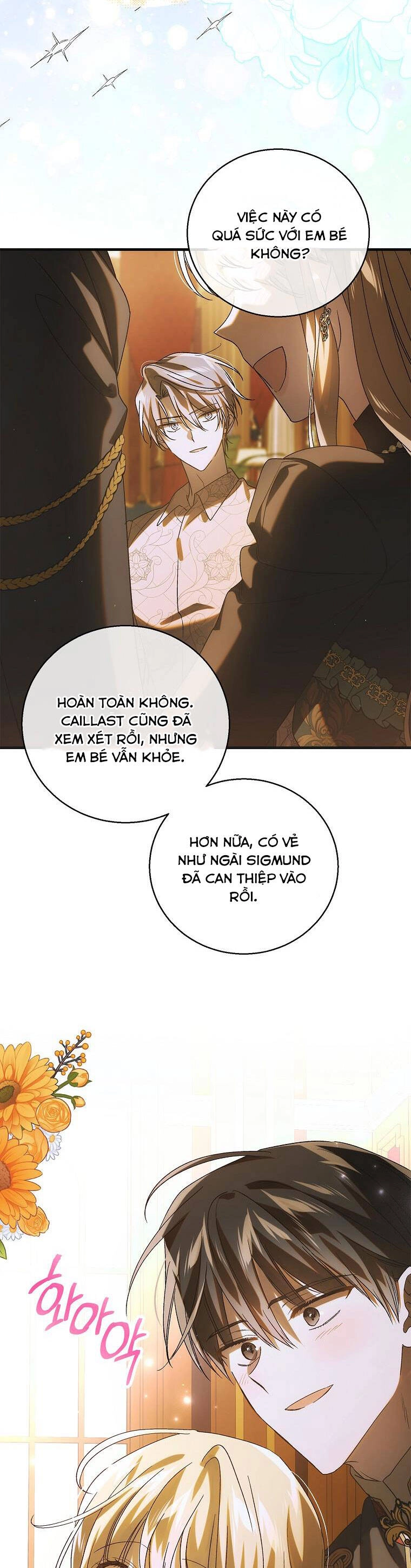 Cách Để Em Bảo Vệ Anh Chapter 119 - 25