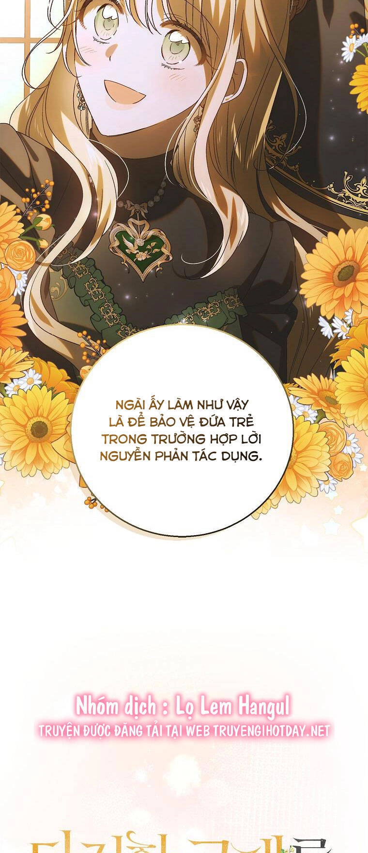 Cách Để Em Bảo Vệ Anh Chapter 119 - 26