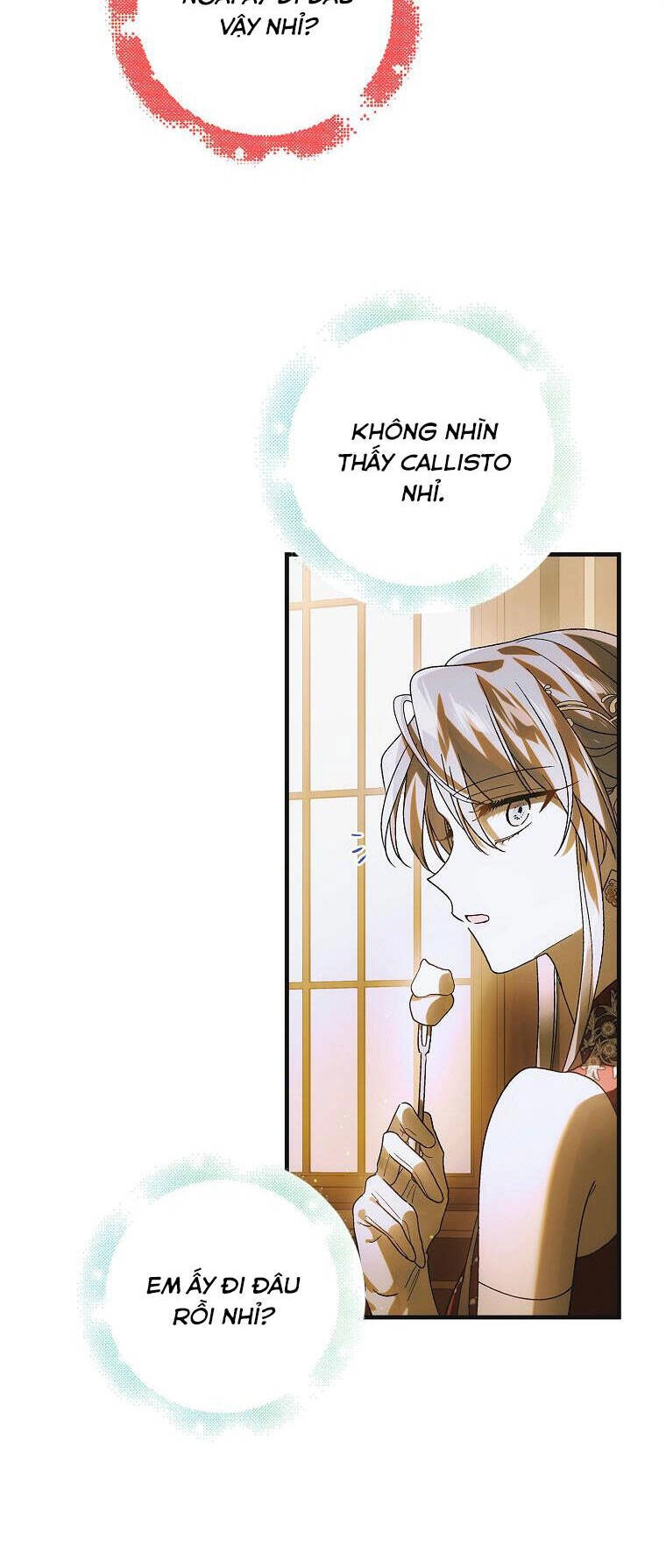 Cách Để Em Bảo Vệ Anh Chapter 119 - 29