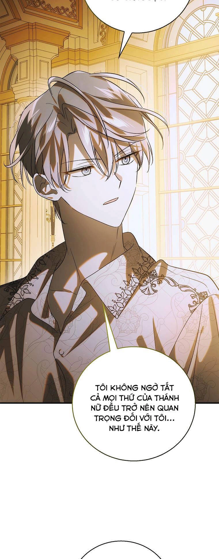 Cách Để Em Bảo Vệ Anh Chapter 119 - 35