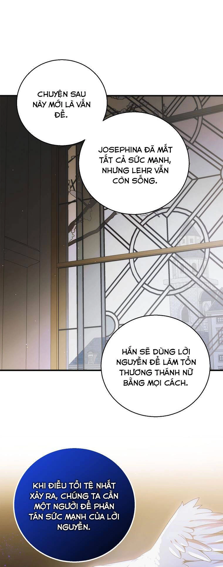 Cách Để Em Bảo Vệ Anh Chapter 119 - 37