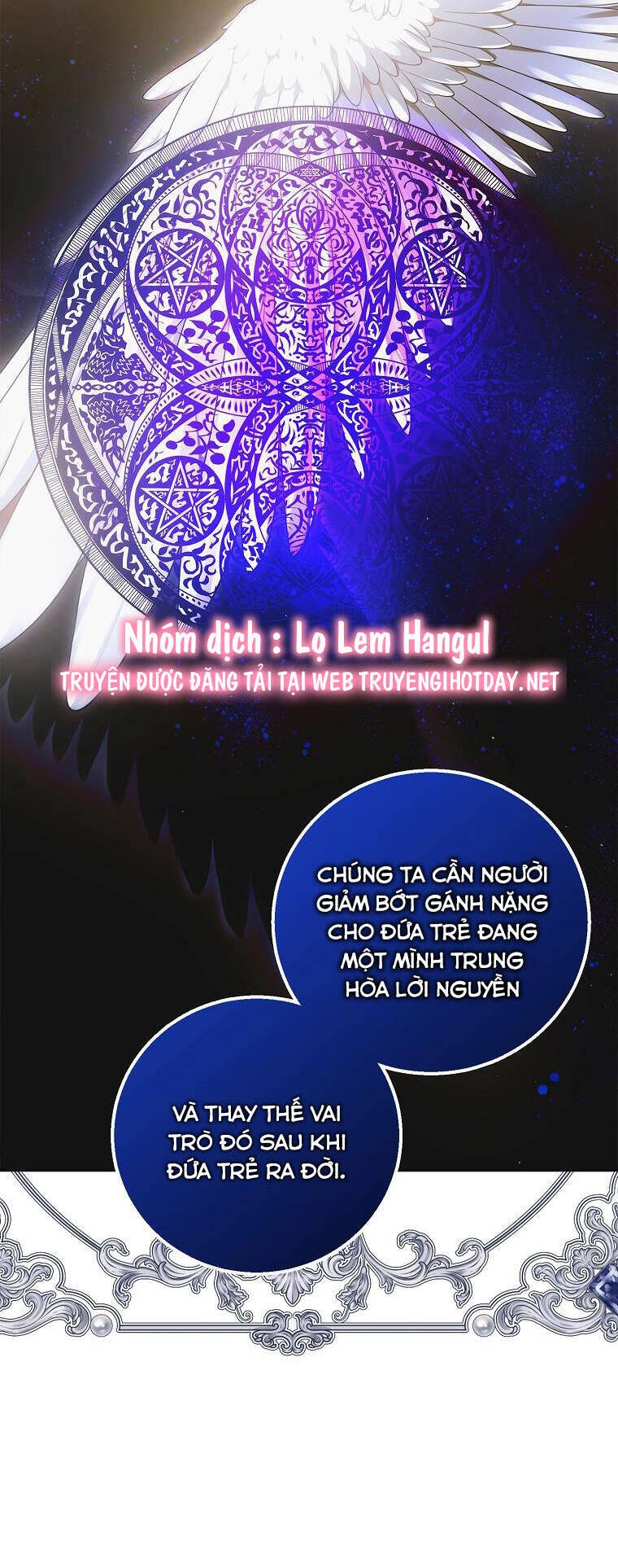 Cách Để Em Bảo Vệ Anh Chapter 119 - 38