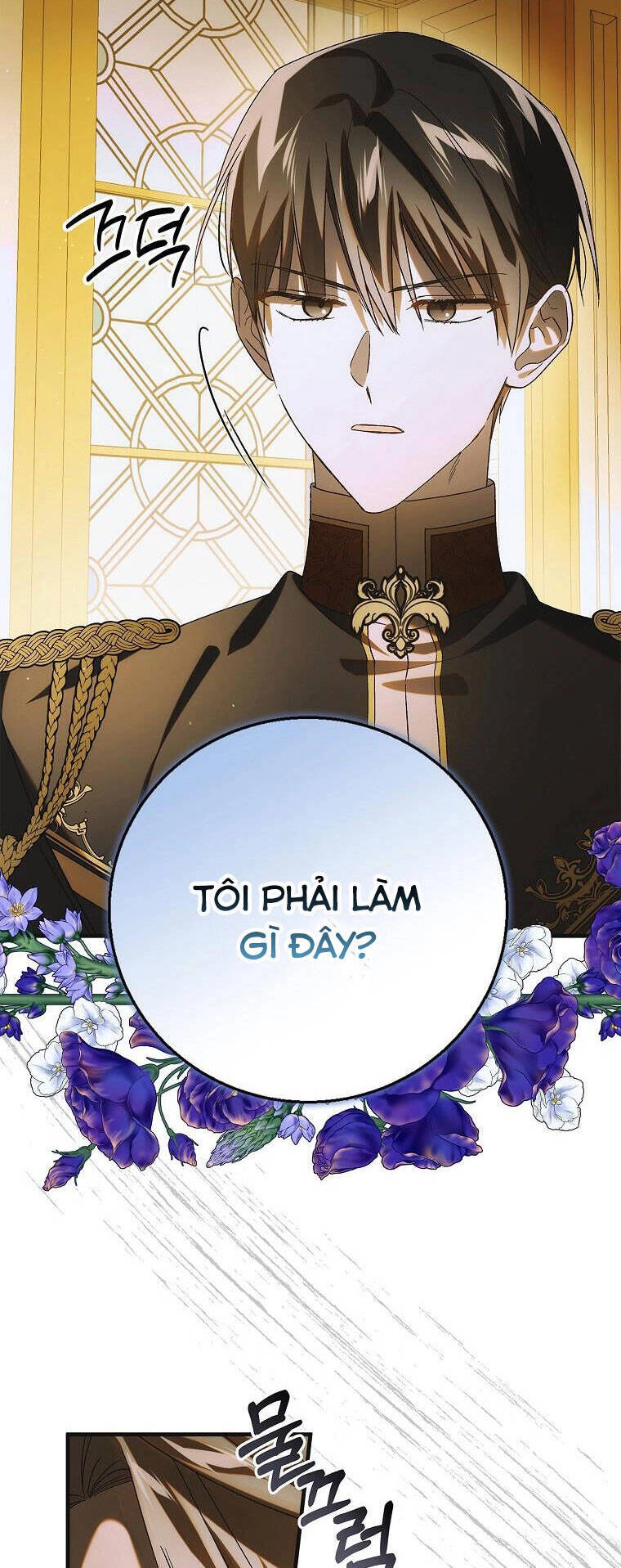 Cách Để Em Bảo Vệ Anh Chapter 119 - 40