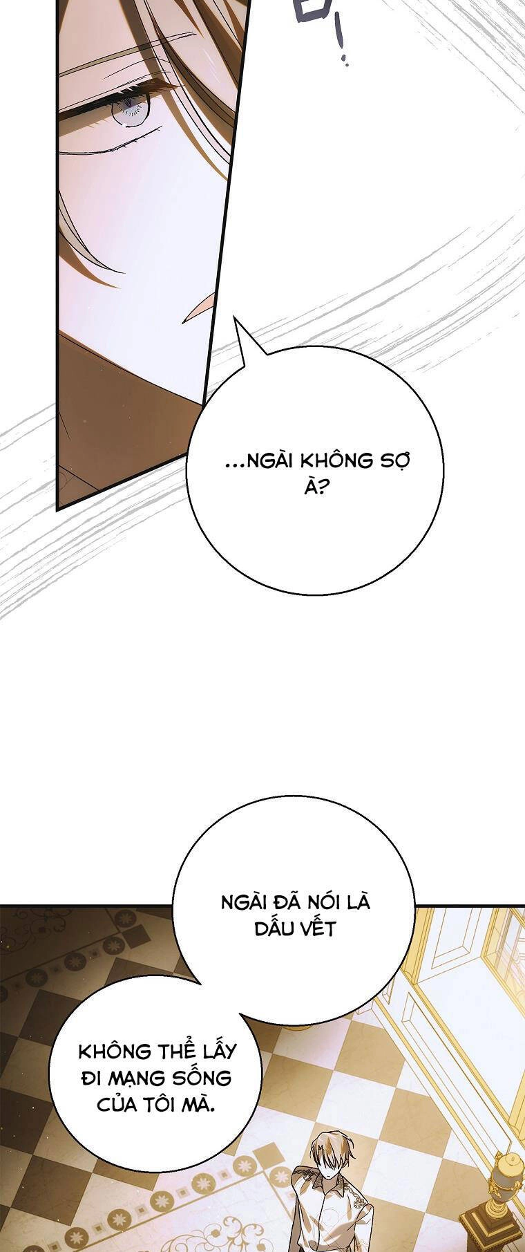 Cách Để Em Bảo Vệ Anh Chapter 119 - 41