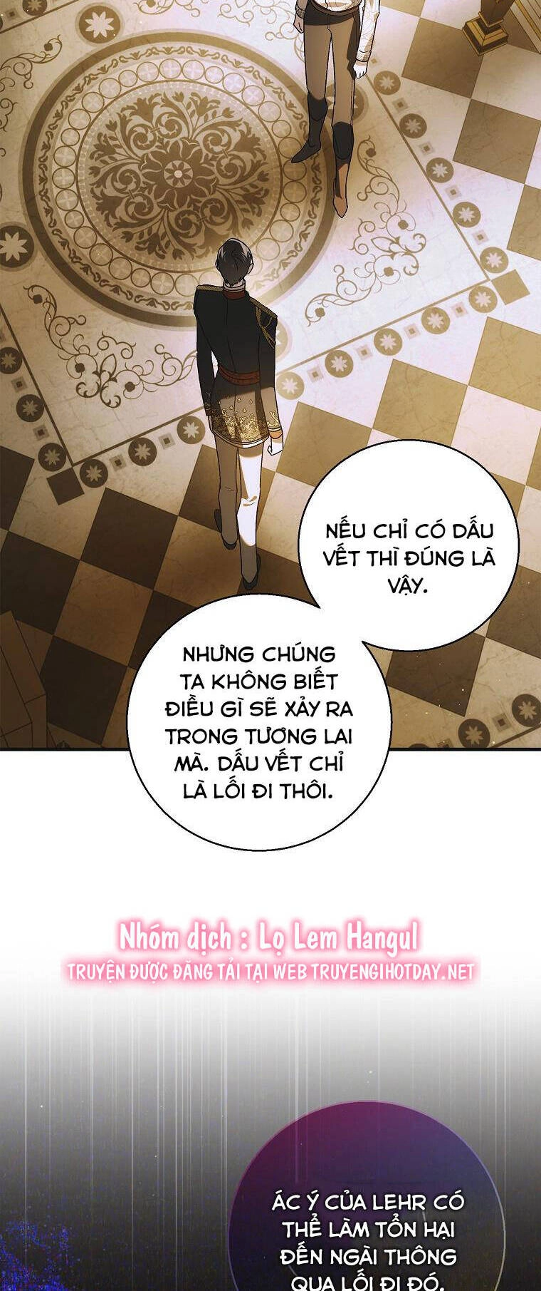 Cách Để Em Bảo Vệ Anh Chapter 119 - 42