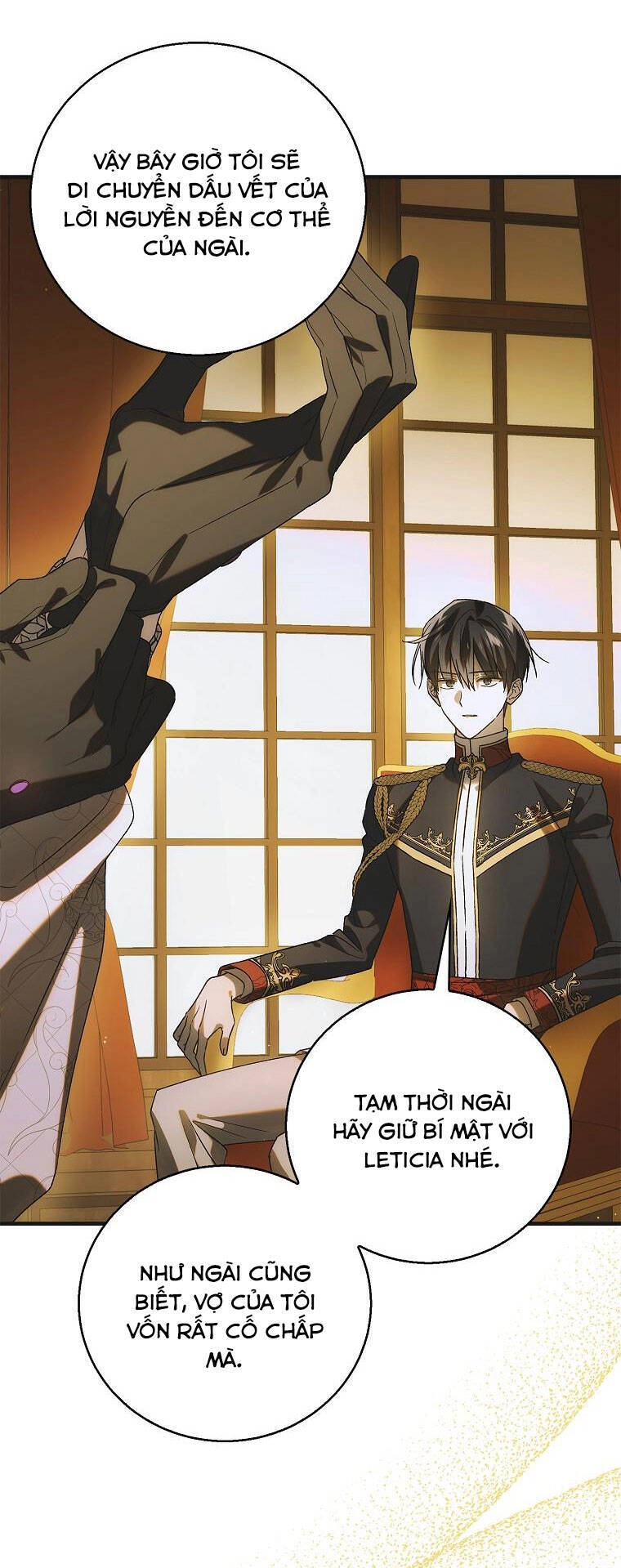 Cách Để Em Bảo Vệ Anh Chapter 119 - 51