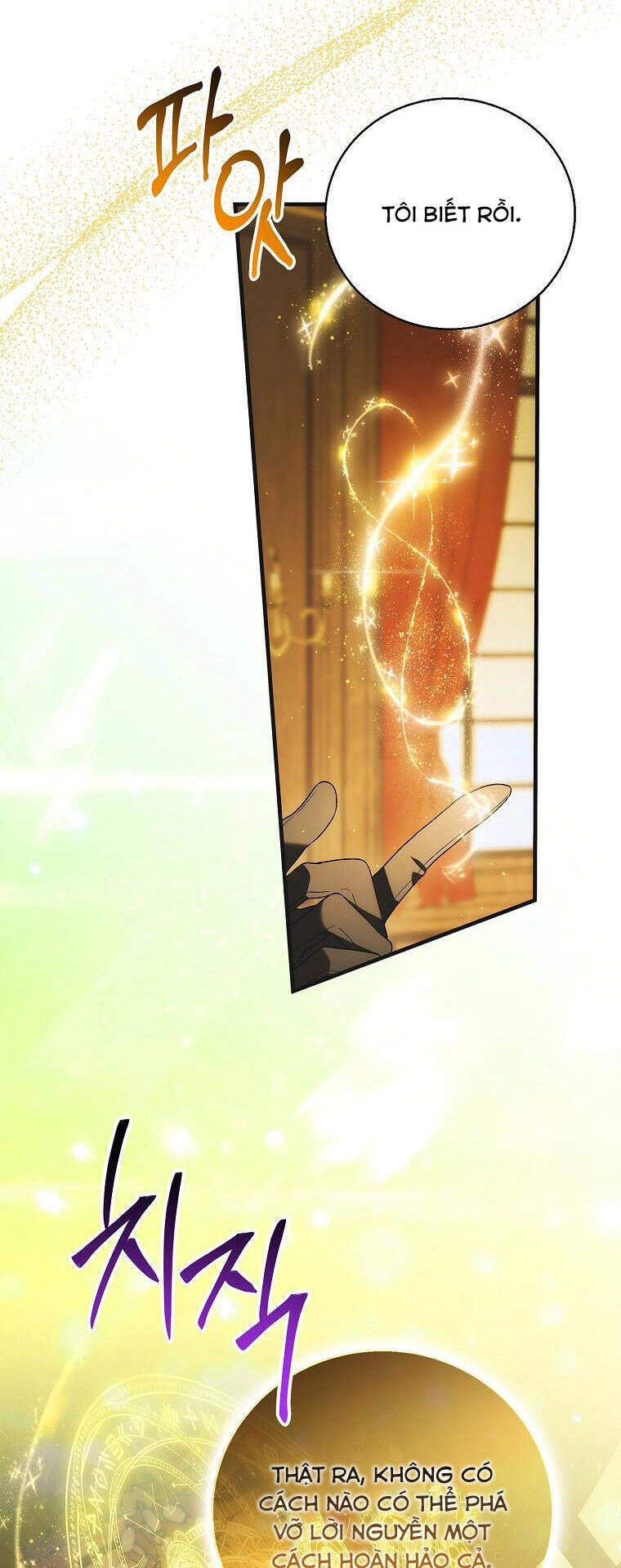 Cách Để Em Bảo Vệ Anh Chapter 119 - 52