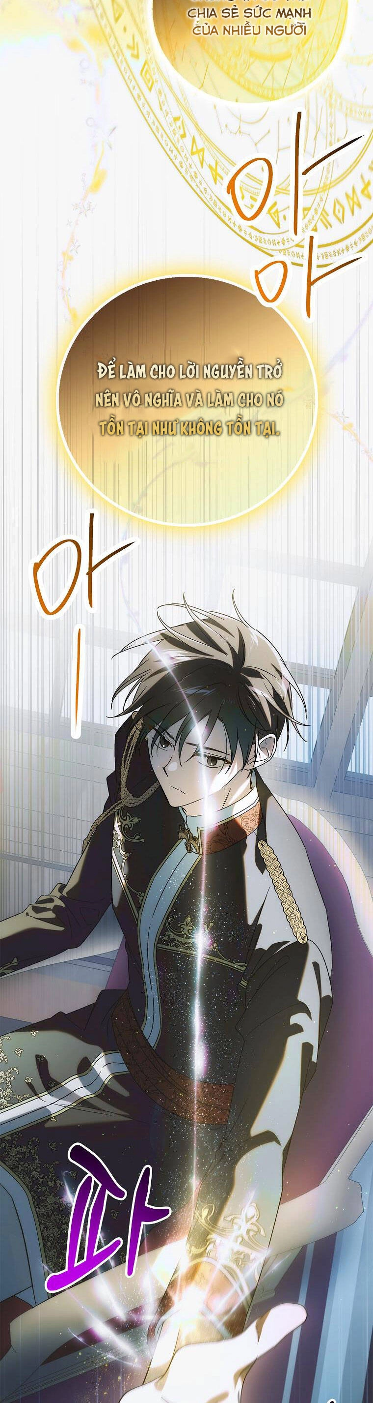 Cách Để Em Bảo Vệ Anh Chapter 119 - 55