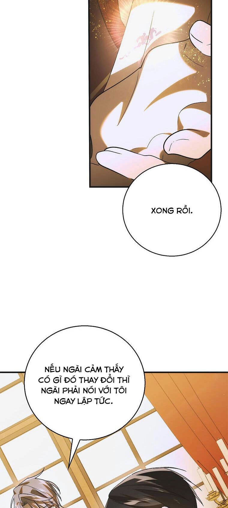 Cách Để Em Bảo Vệ Anh Chapter 119 - 57