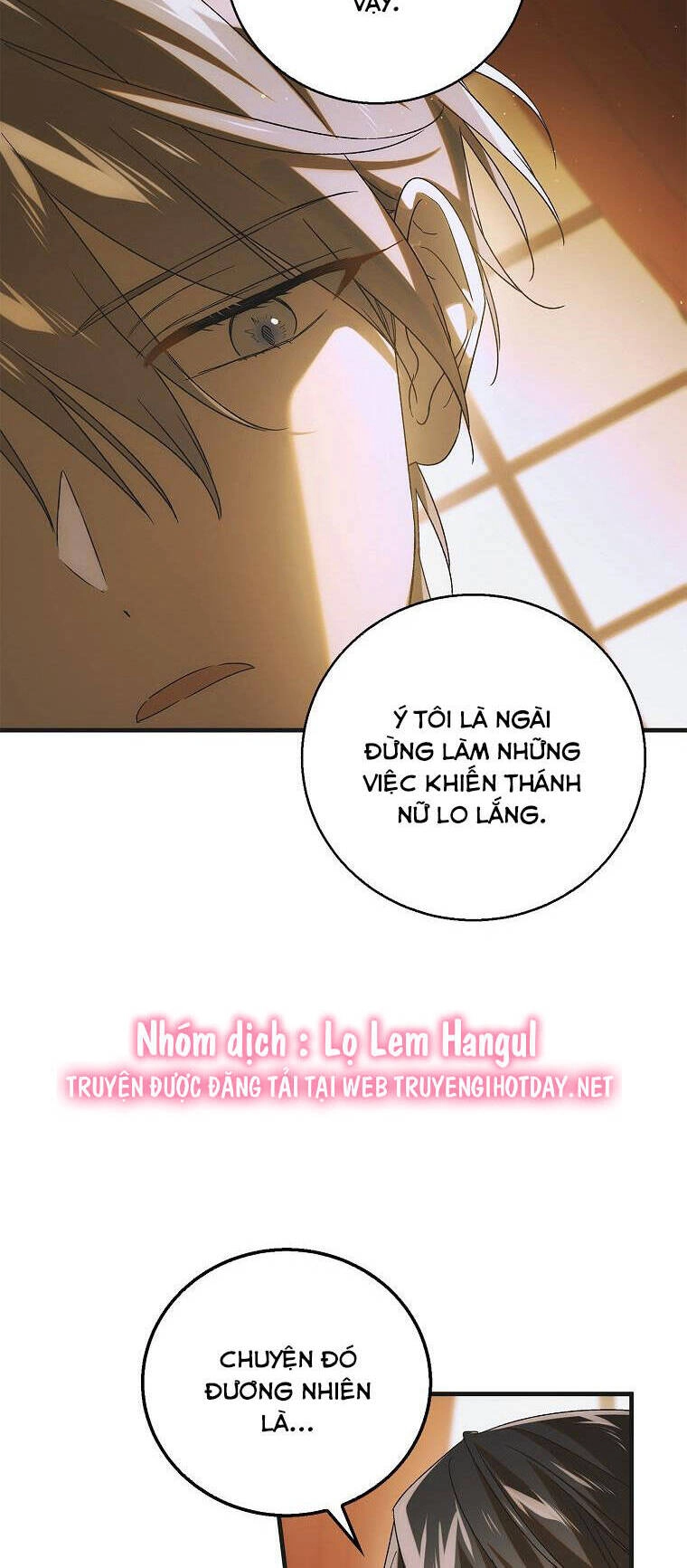 Cách Để Em Bảo Vệ Anh Chapter 119 - 59