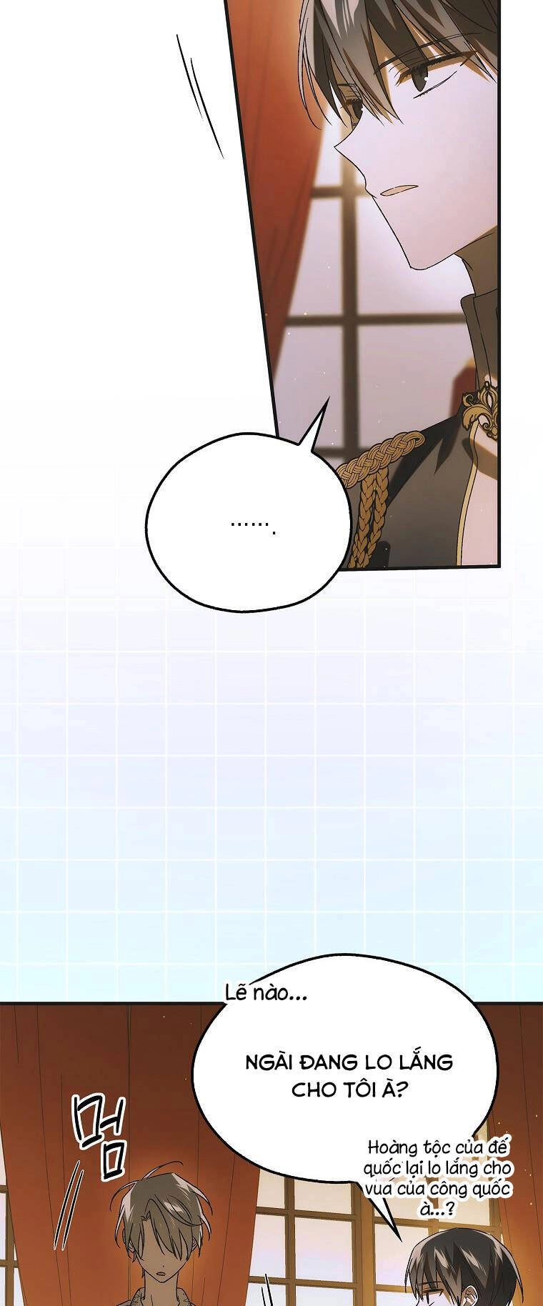 Cách Để Em Bảo Vệ Anh Chapter 119 - 60