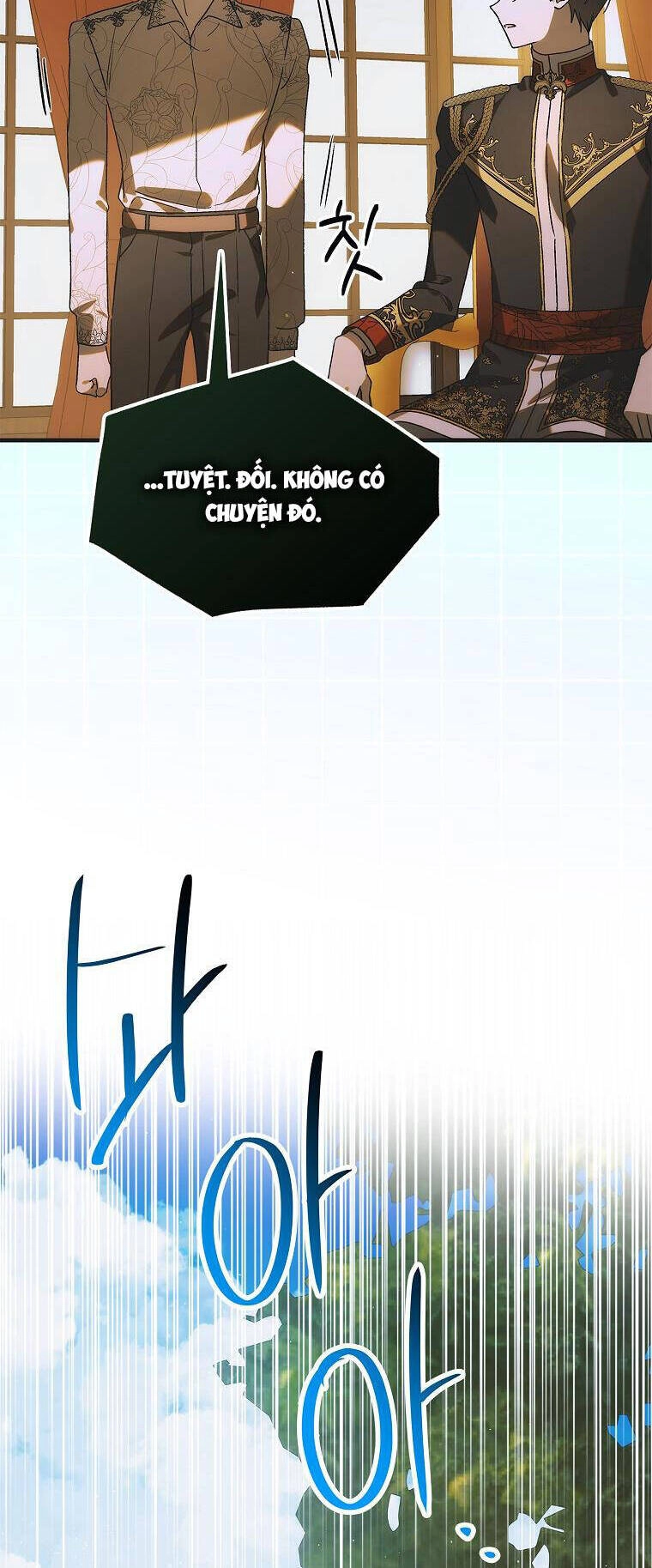 Cách Để Em Bảo Vệ Anh Chapter 119 - 61