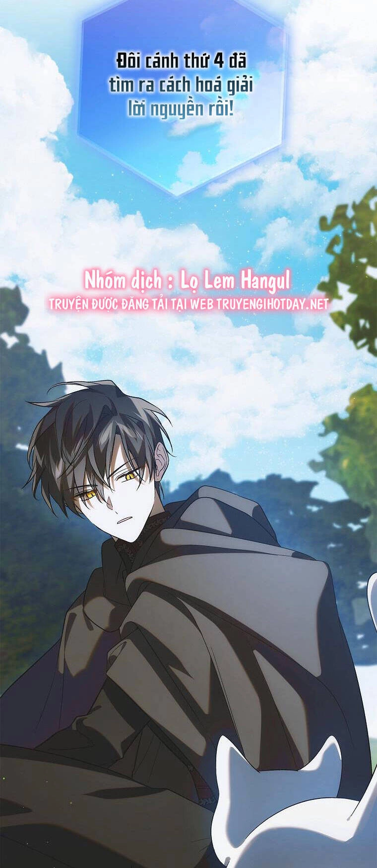 Cách Để Em Bảo Vệ Anh Chapter 119 - 63