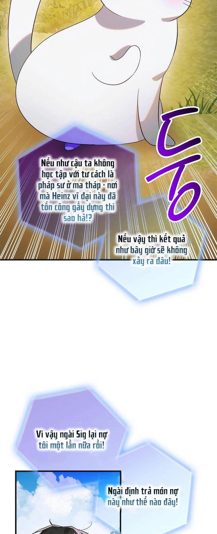 Cách Để Em Bảo Vệ Anh Chapter 119 - 65