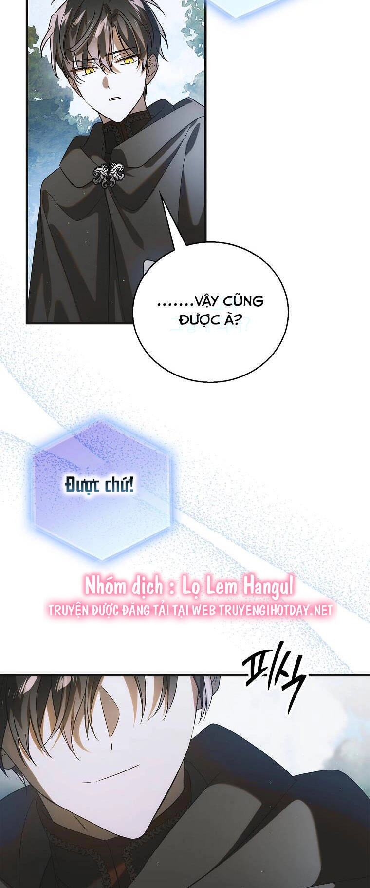 Cách Để Em Bảo Vệ Anh Chapter 119 - 66