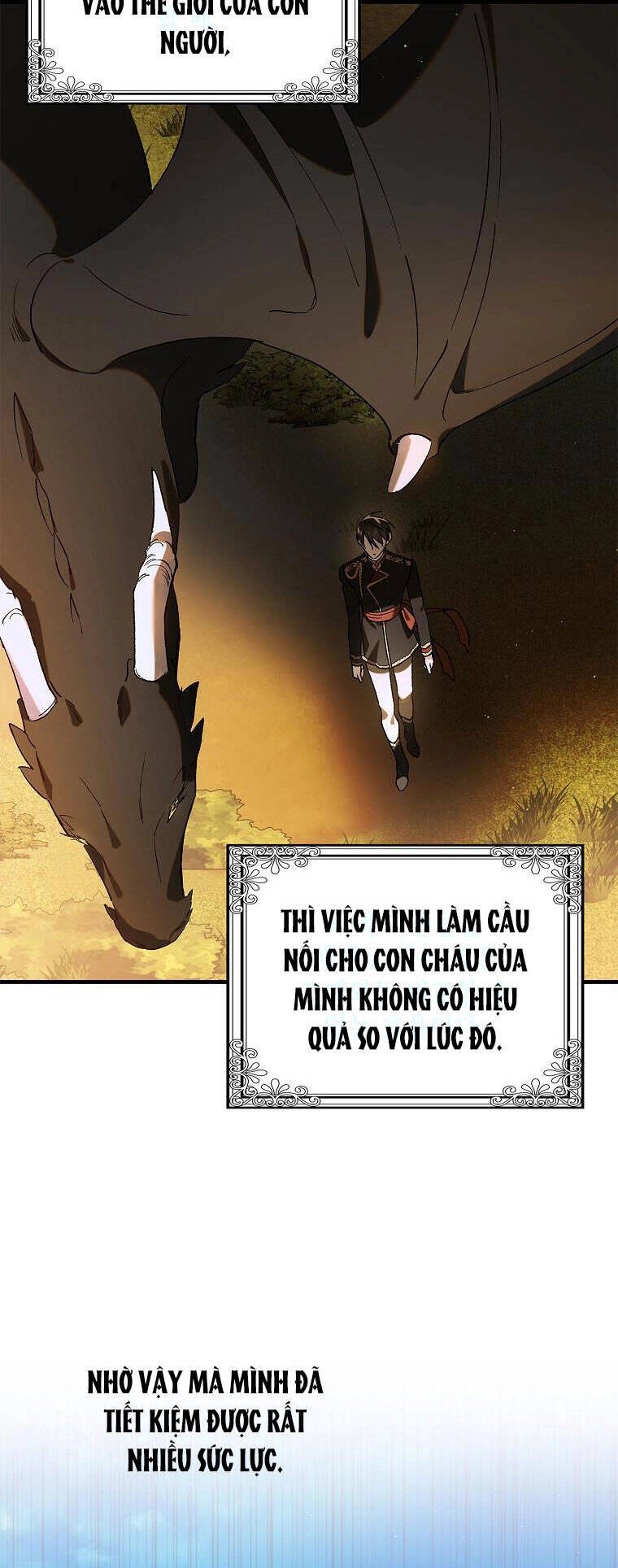 Cách Để Em Bảo Vệ Anh Chapter 119 - 69