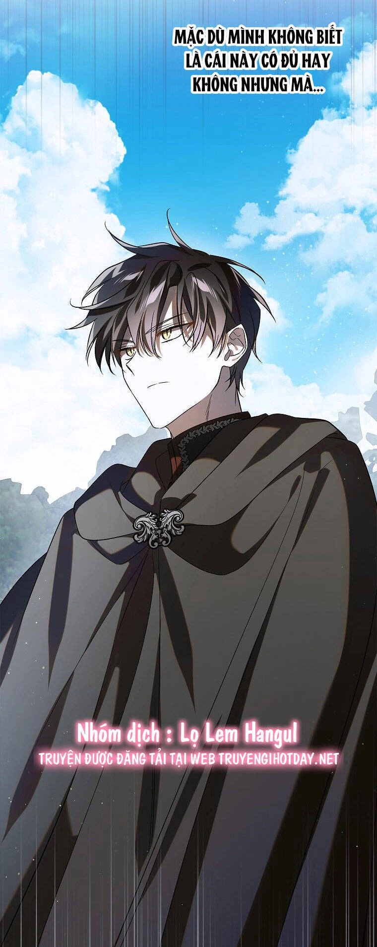 Cách Để Em Bảo Vệ Anh Chapter 119 - 70