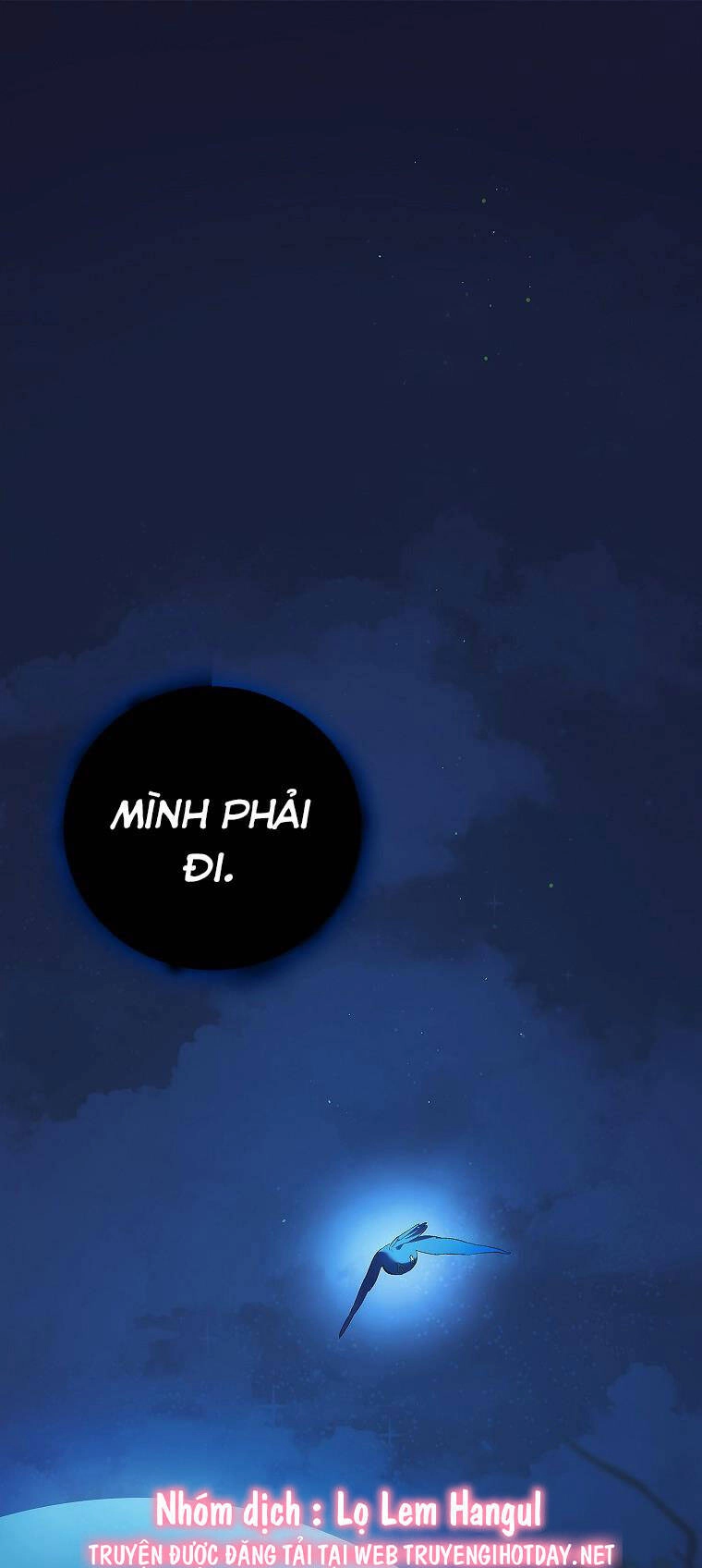 Cách Để Em Bảo Vệ Anh Chapter 122.1 - 1