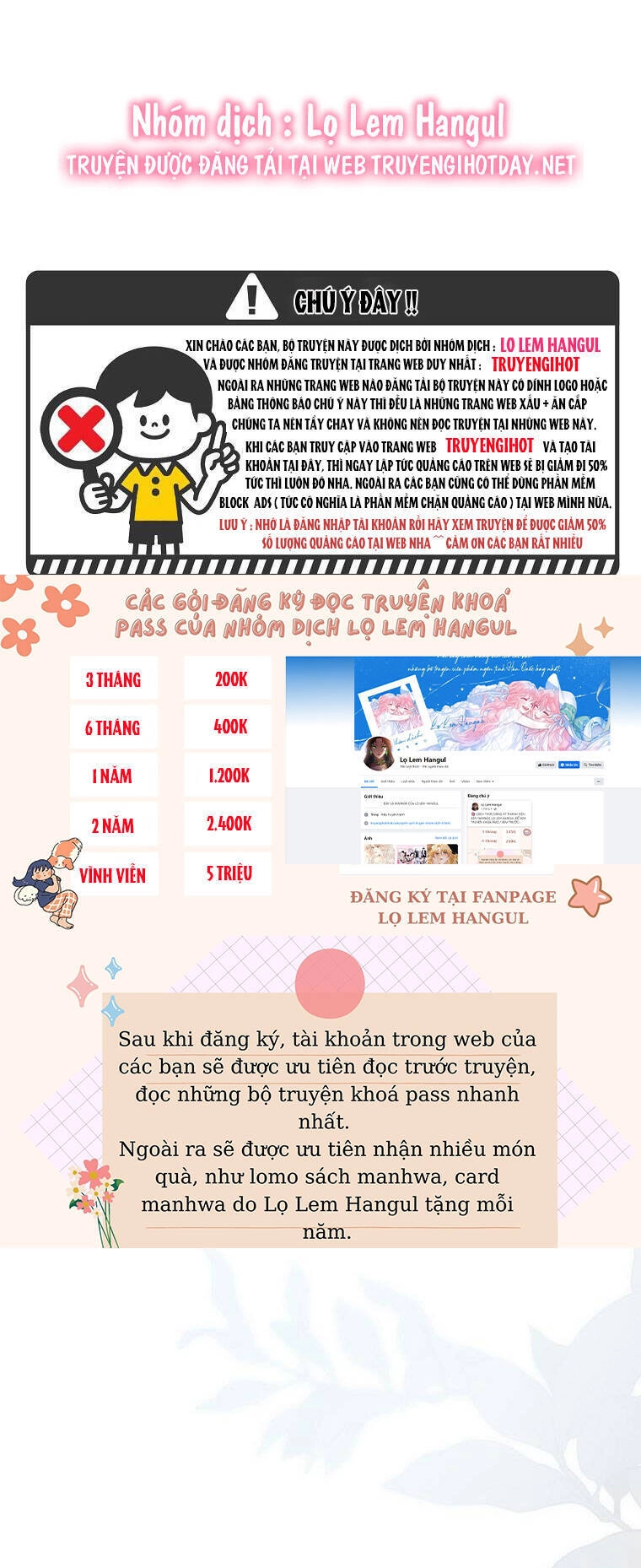 Cách Để Em Bảo Vệ Anh Chapter 122.1 - 14