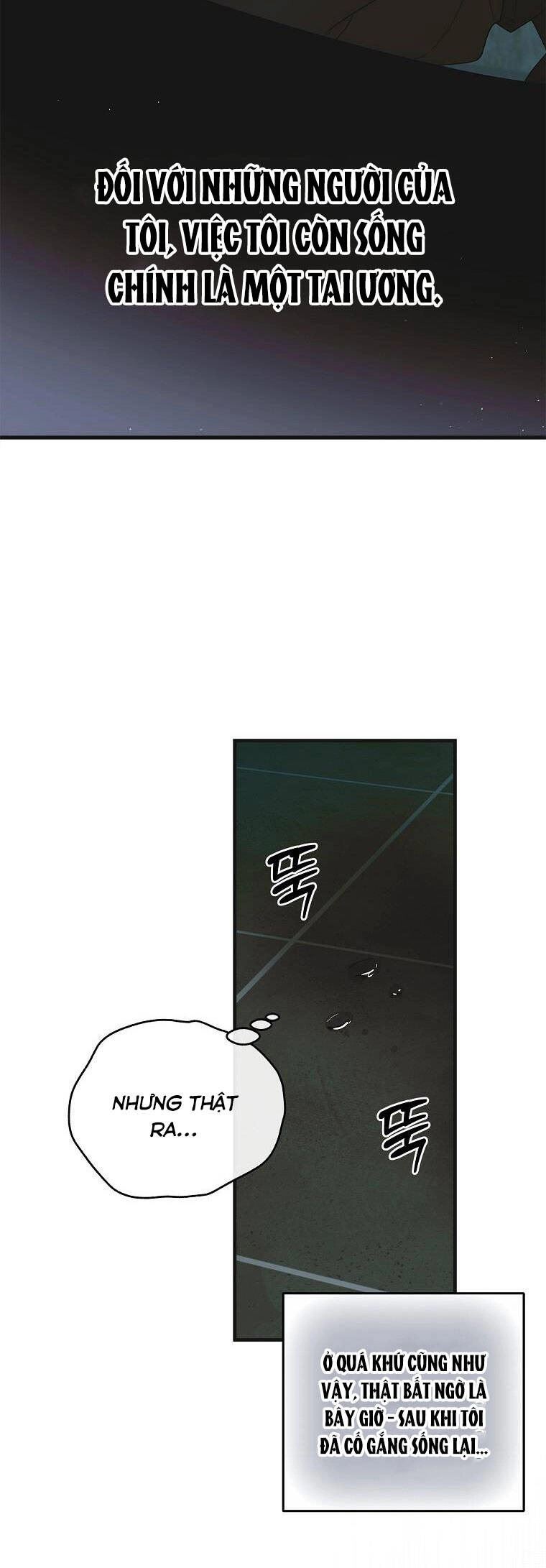 Cách Để Em Bảo Vệ Anh Chapter 122.1 - 20