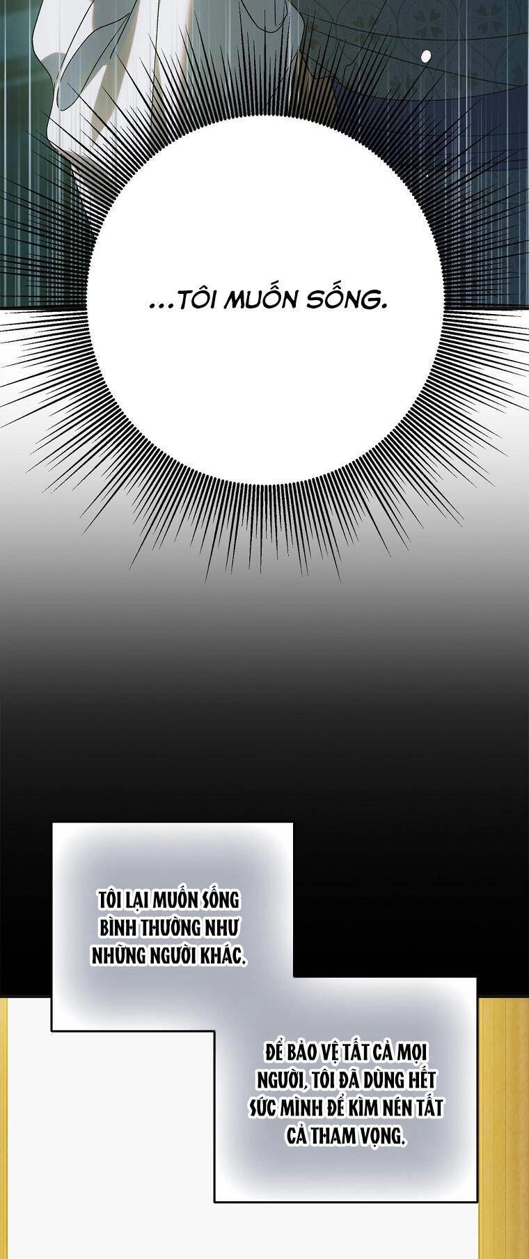 Cách Để Em Bảo Vệ Anh Chapter 122.1 - 22