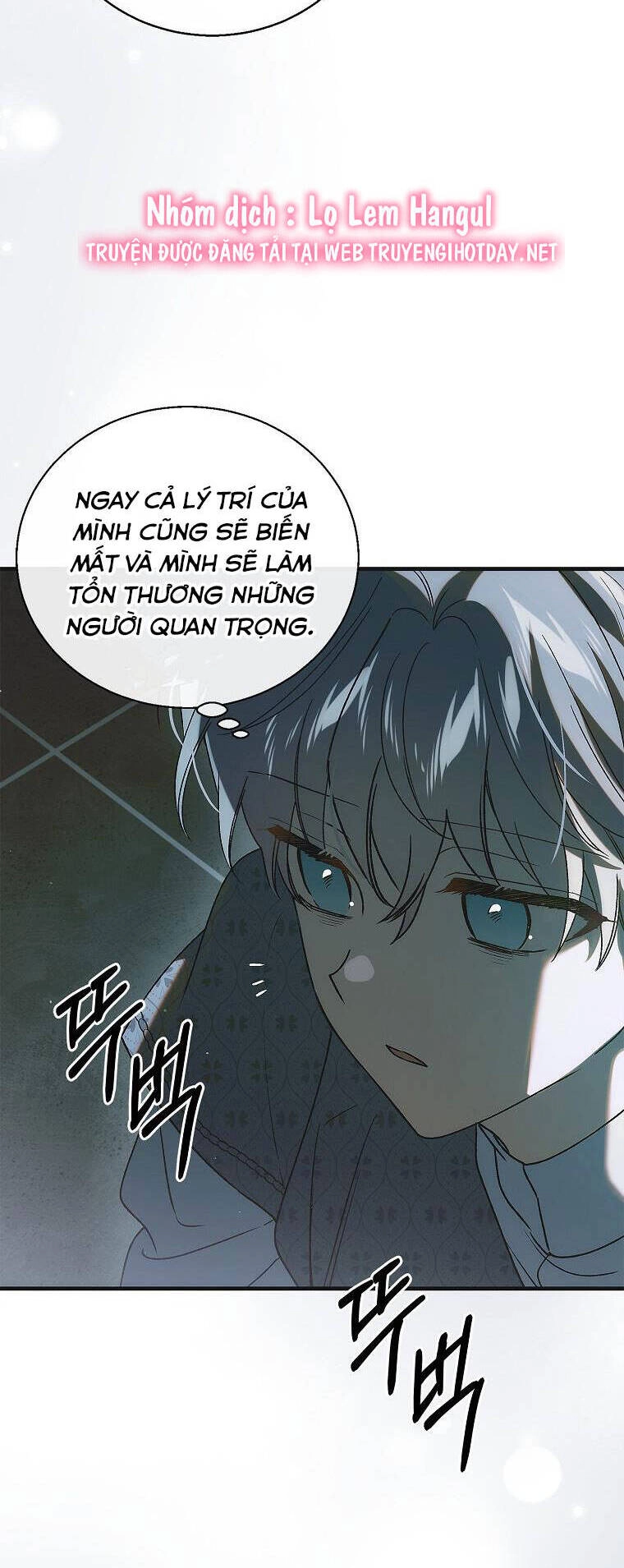 Cách Để Em Bảo Vệ Anh Chapter 122.1 - 28