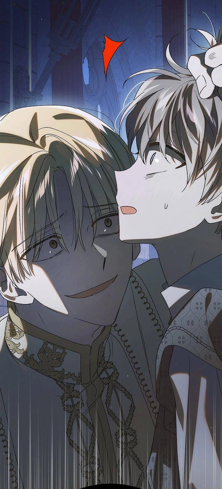 Cách Để Em Bảo Vệ Anh Chapter 122.1 - 31