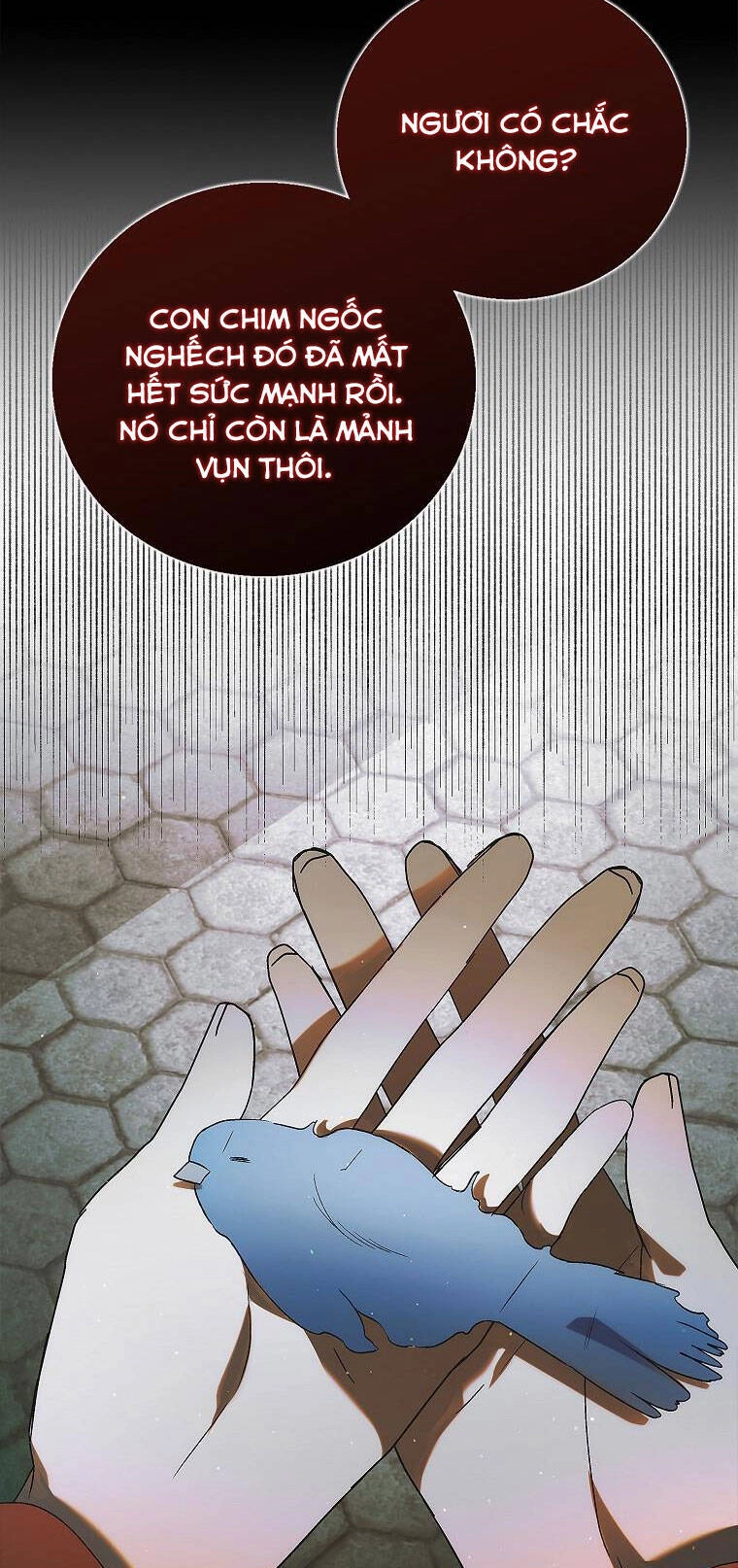 Cách Để Em Bảo Vệ Anh Chapter 122.1 - 34