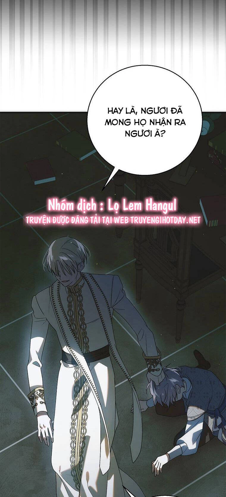 Cách Để Em Bảo Vệ Anh Chapter 122.1 - 37