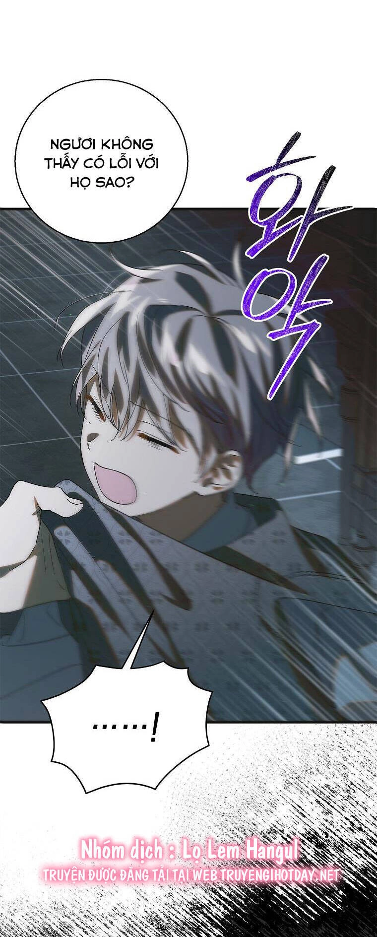 Cách Để Em Bảo Vệ Anh Chapter 122.1 - 41