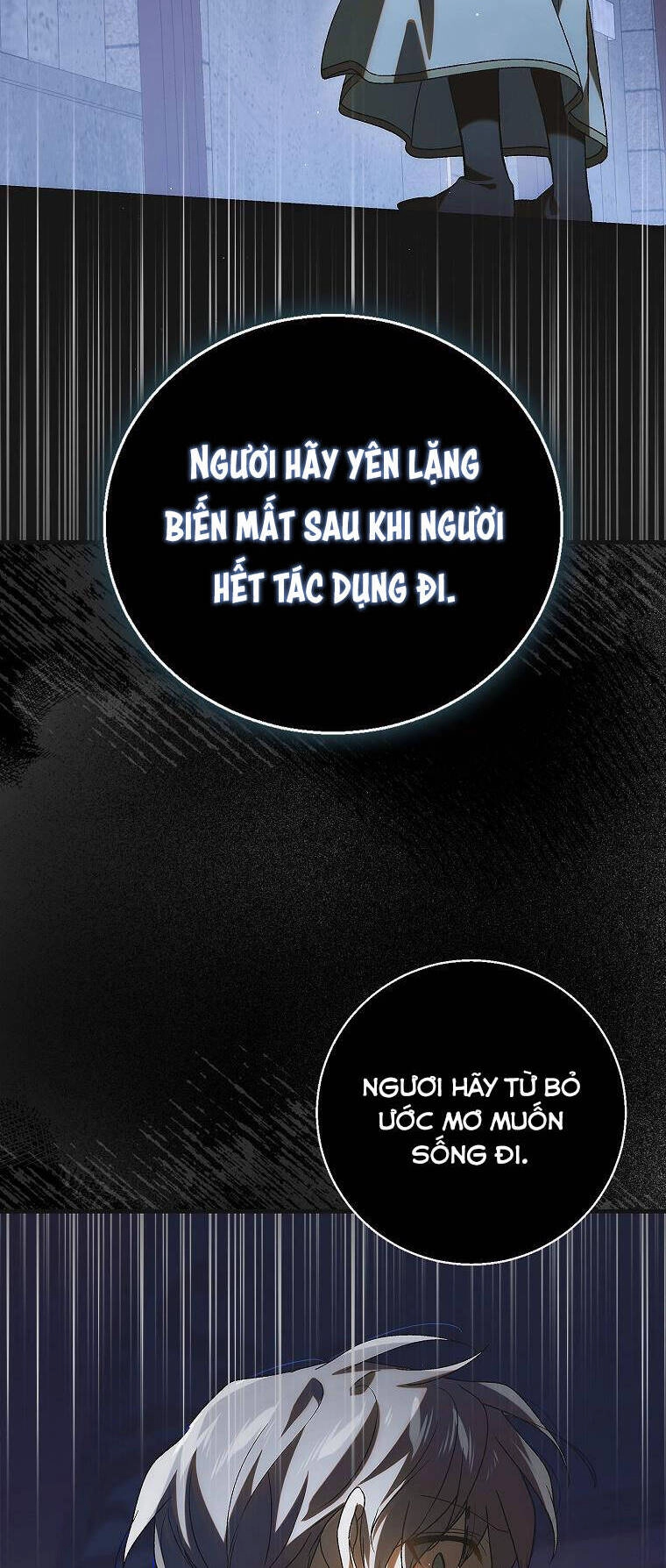 Cách Để Em Bảo Vệ Anh Chapter 122.1 - 43