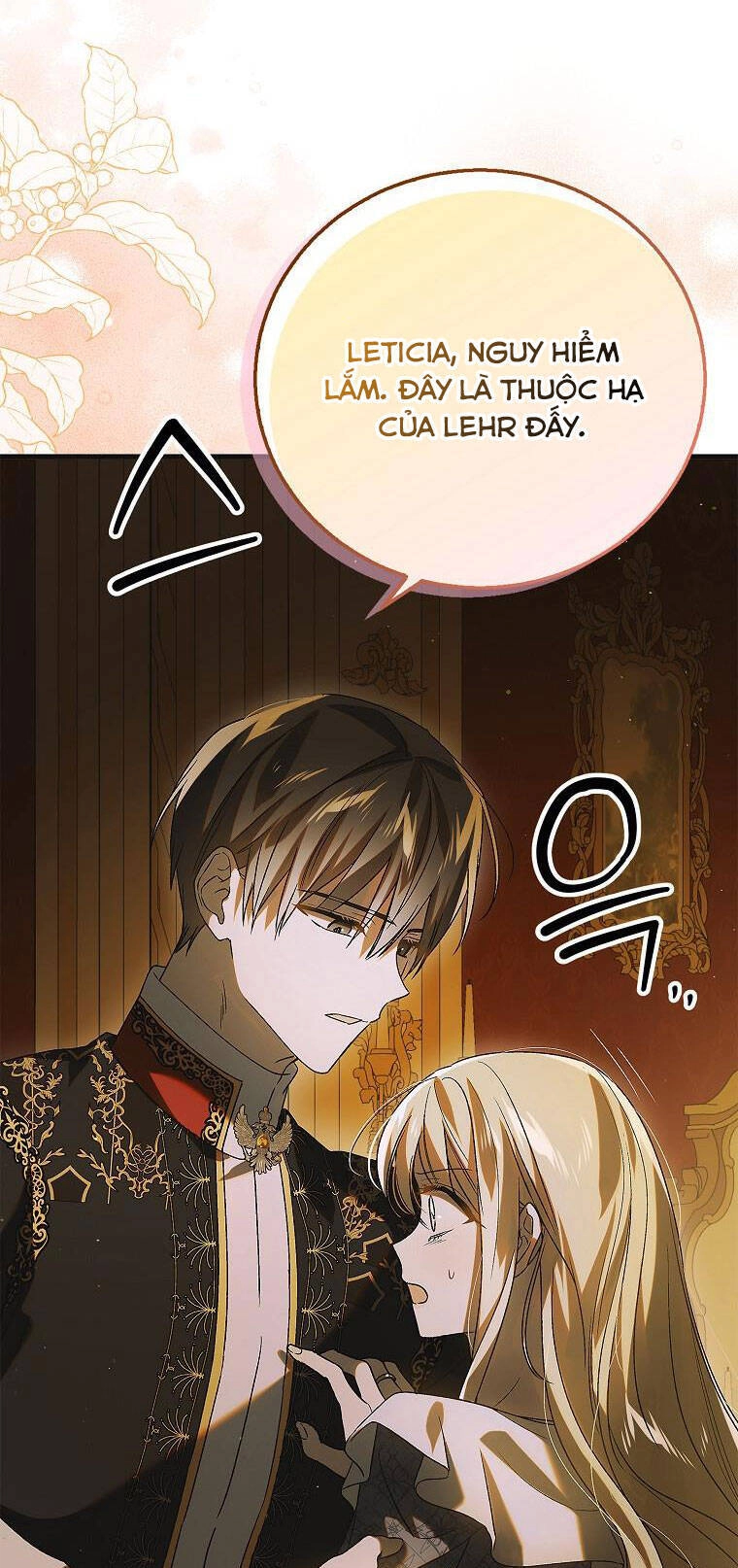 Cách Để Em Bảo Vệ Anh Chapter 122.1 - 48