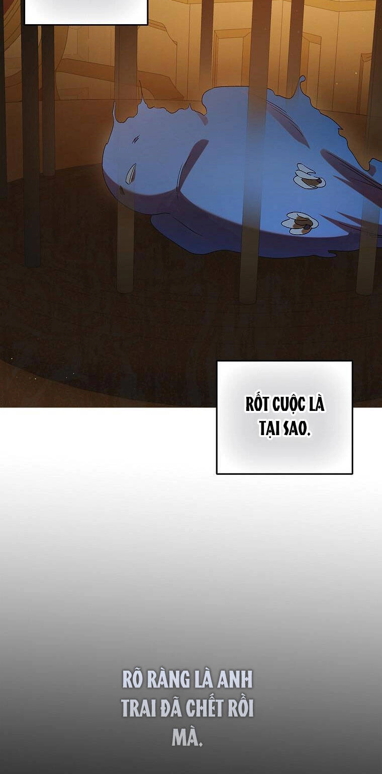 Cách Để Em Bảo Vệ Anh Chapter 122.1 - 57