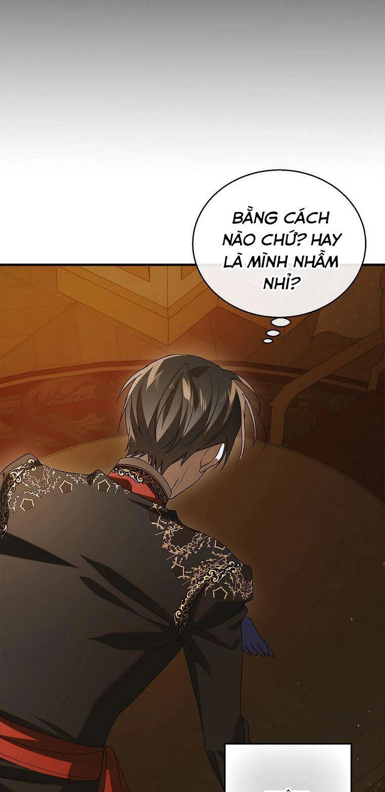 Cách Để Em Bảo Vệ Anh Chapter 122.1 - 60