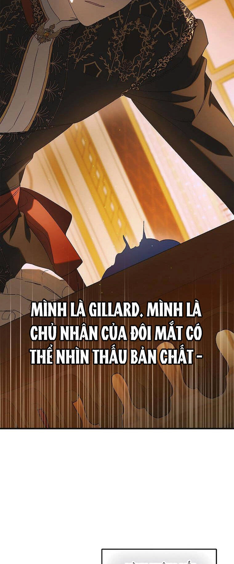 Cách Để Em Bảo Vệ Anh Chapter 122.1 - 62