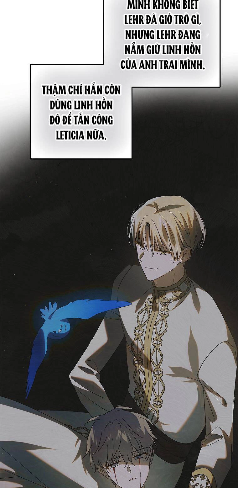 Cách Để Em Bảo Vệ Anh Chapter 122.1 - 63