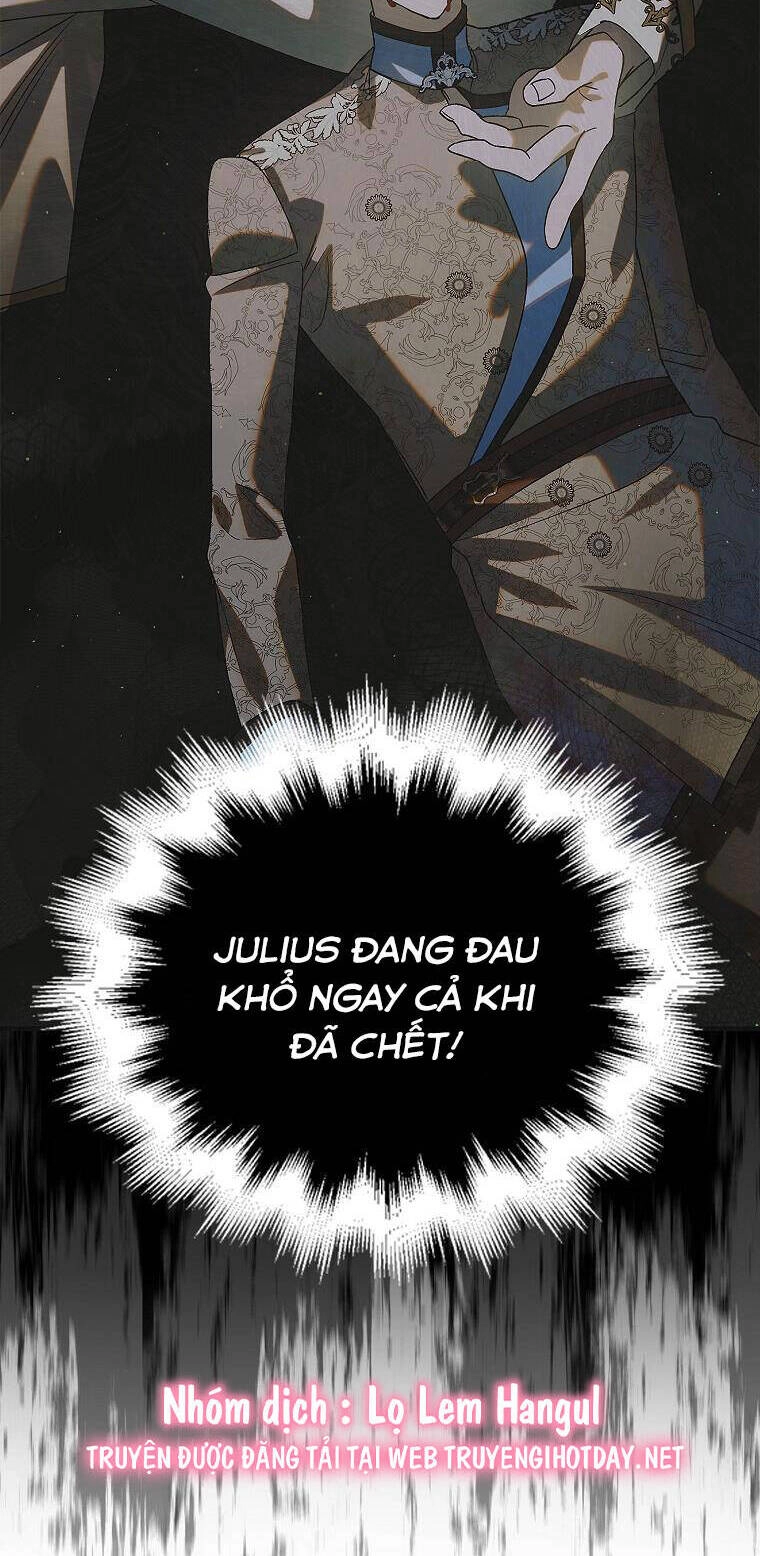 Cách Để Em Bảo Vệ Anh Chapter 122.1 - 64