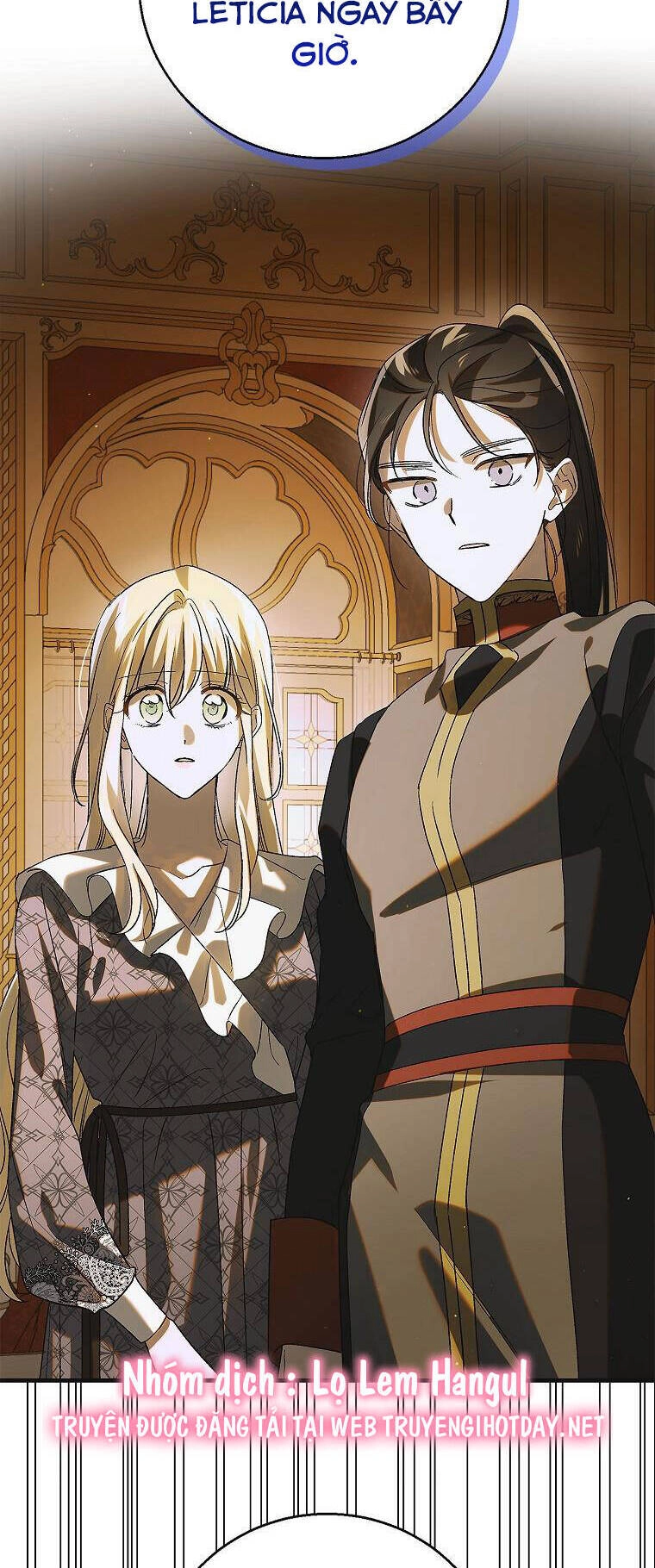 Cách Để Em Bảo Vệ Anh Chapter 122.1 - 66