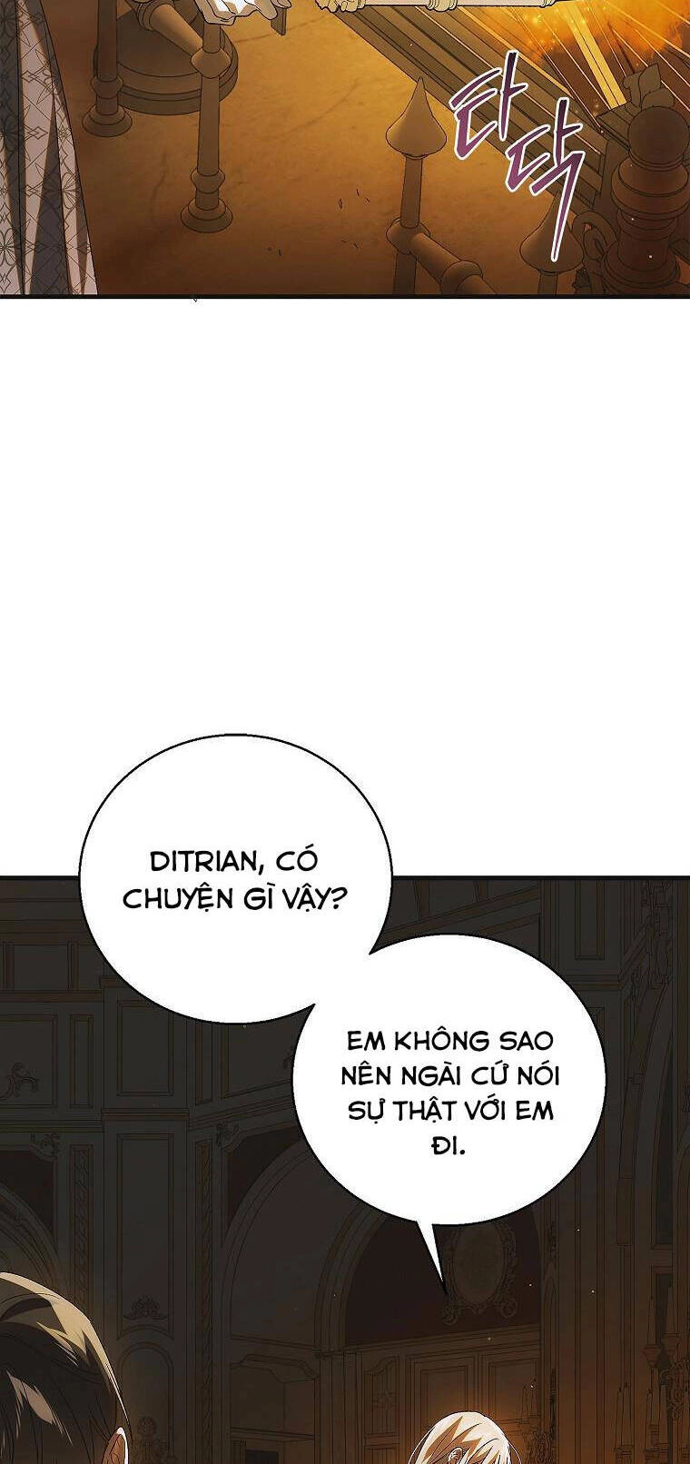 Cách Để Em Bảo Vệ Anh Chapter 122.1 - 68