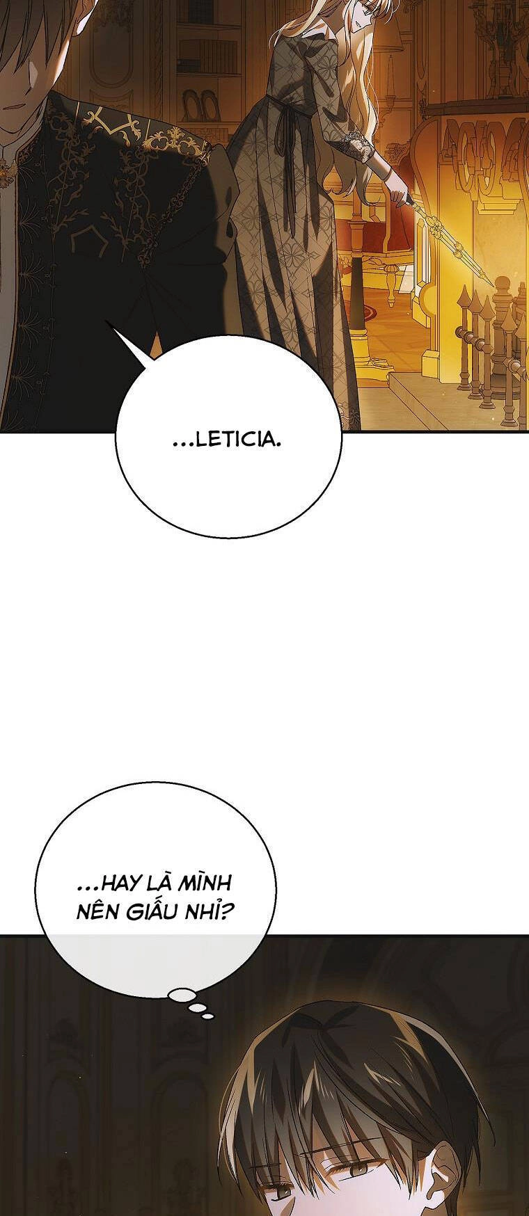 Cách Để Em Bảo Vệ Anh Chapter 122.1 - 69