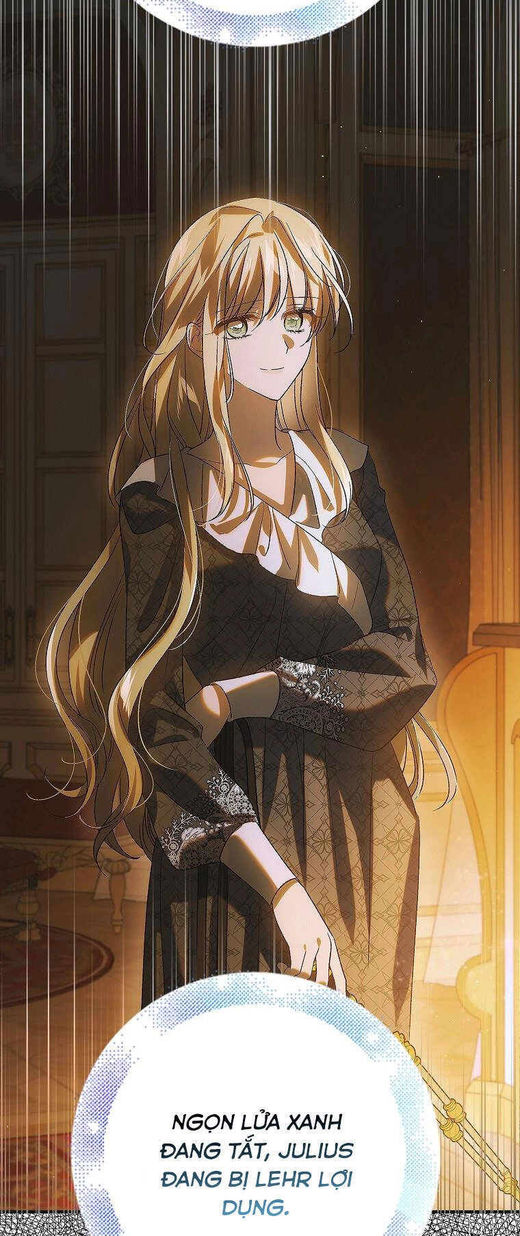 Cách Để Em Bảo Vệ Anh Chapter 122.1 - 71