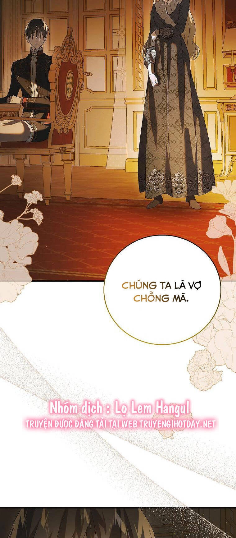 Cách Để Em Bảo Vệ Anh Chapter 122.1 - 74